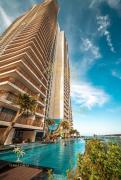 Terra Calm Soleil Beachfront Residence