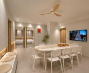 Central Hongdae 2min walk from Hong dae station