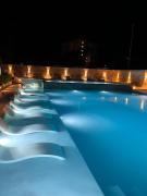 Resort villa
