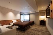 Tokyo Asakusabashi Belmont Hotel