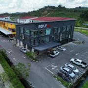 Top Rumah Kudan