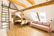 Dovce Apartments
