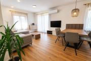 Dovce Apartments