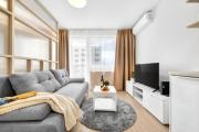 BNB Apartment near BTS Airport