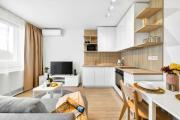 BNB Apartment near BTS Airport