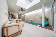 Brand New 2Bedroom Sanctuary with Private Pool