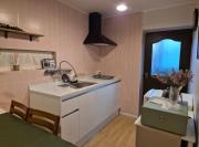 Hongdae 2BR House with Free Parking & Private Entrance