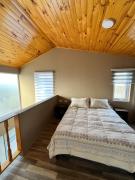 Departamento ubicación estratégica en Puerto Montt