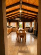 Top Villa Yacanto