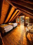 Top Villa Yacanto