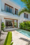 Kembali 7 - Tropical Oasis 2BR Uluwatu Villa, 7 Mins to Beach