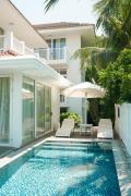 Biệt thự Cencharm Đà nẵng