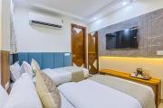 Top New Delhi