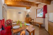 Appartement Grand Roc 2 - Happy Rentals