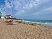 Condado Apart at 1 min from the beach