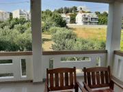 Apartments Donadic II, Caska