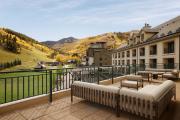 Top Beaver Creek