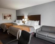 Comfort Inn & Suites Lumberton Central I-95