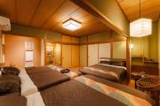 Michiko House PayPayドーム MARK IS福岡 駐車場付き最大8名のモダンな一軒家 空港 博多駅直通 天神地下鉄5分