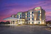 Hawthorn Extended Stay Austin North - Round Rock