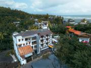 Gloria Grand Hotel
