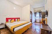 Itsy Hotels R S Bhavan, 2 Km From MIT Gate