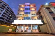 Itsy Hotels R S Bhavan, 2 Km From MIT Gate