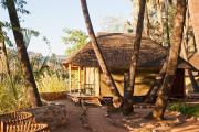 Omarunga Epupa-Falls Camp