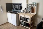 Viru Backpackers Hostel