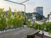 Fullerton House District 1