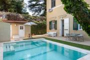 Villa Nunù with pool
