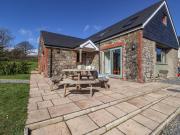 Barcud Cottage
