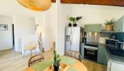 Appartement avec rooftop et vue imprenable