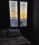 Floor 7 Acropolis View