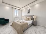 Magnifique Appartement de 2 chambres à Constantine
