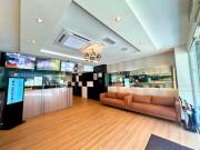 Top Kuala Lumpur