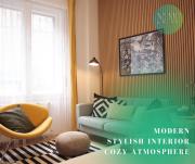 Buda Modern Studio by NW