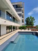 Club Panorama Lake Apartman