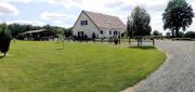 Suite climatisée 60M2 1 grande chambre LE CLOS DES PRAIRIES