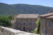 Le Lieutenant Apartment in the heart of Bonnieux