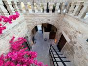 Mirisso Konak Mardin