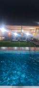 Airport Chalet مزرعة وشاليه المطار