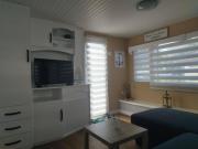 mobil-home Le Raymond