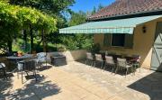 Vakantie woning - Joie de Vivre voor max 8 personen