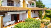 Casa Aurora con veranda