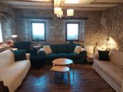 Casa di Volce - 1801 Stone House