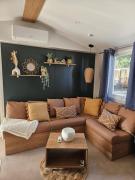 Mobilhome 2 chambres