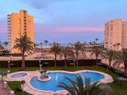 Estancia junto al mar en Playa de San Juan Pau 5
