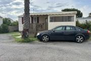 Mobilhome 3 chambres