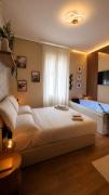 Luxury Center Apartment With Jacuzzi Colosseo - San Giovanni